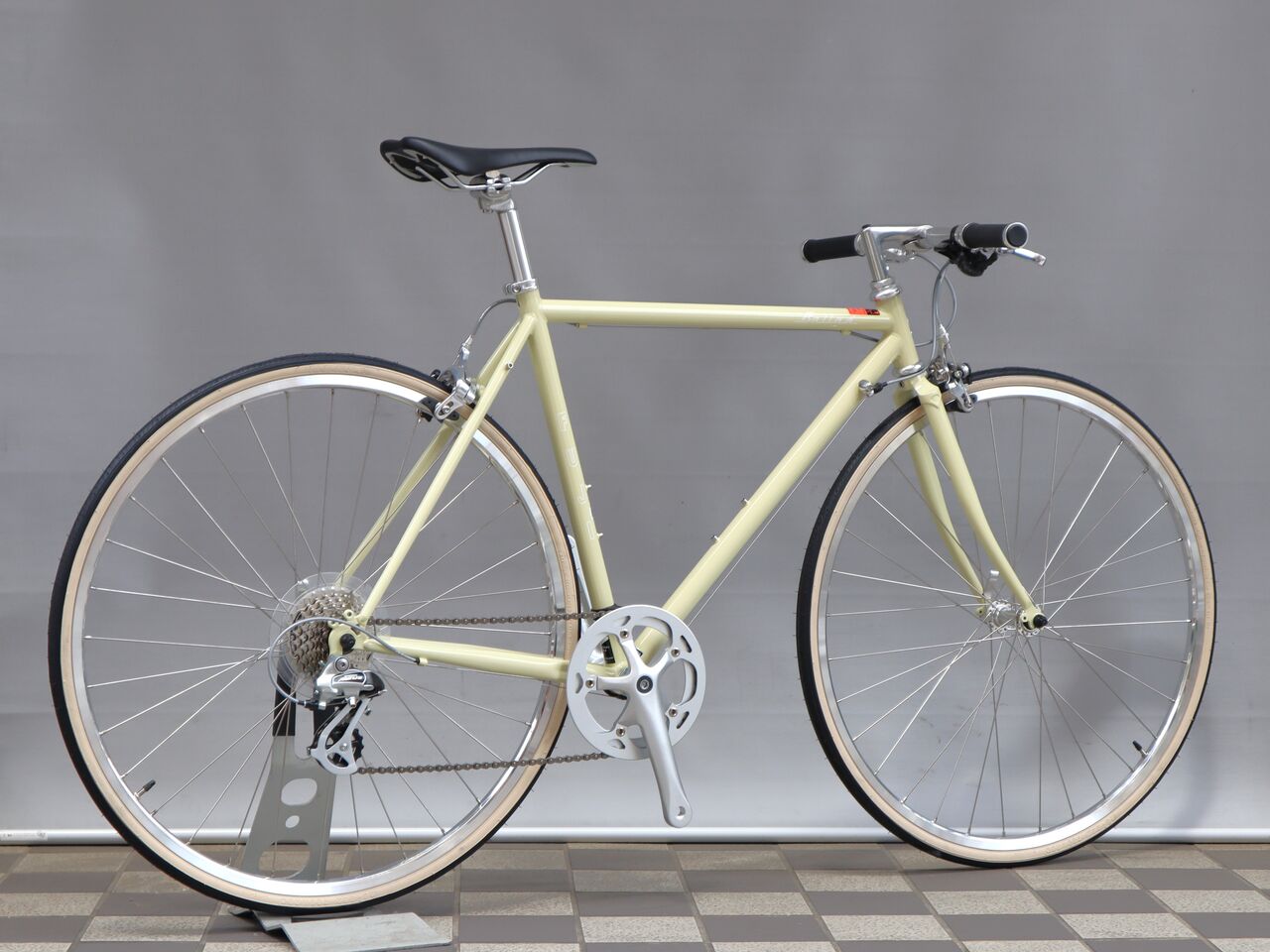 FUJI(フジ) BALLAD(バラッド) ALTUS 完成車 2025 | サイクル