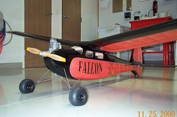 FALCON