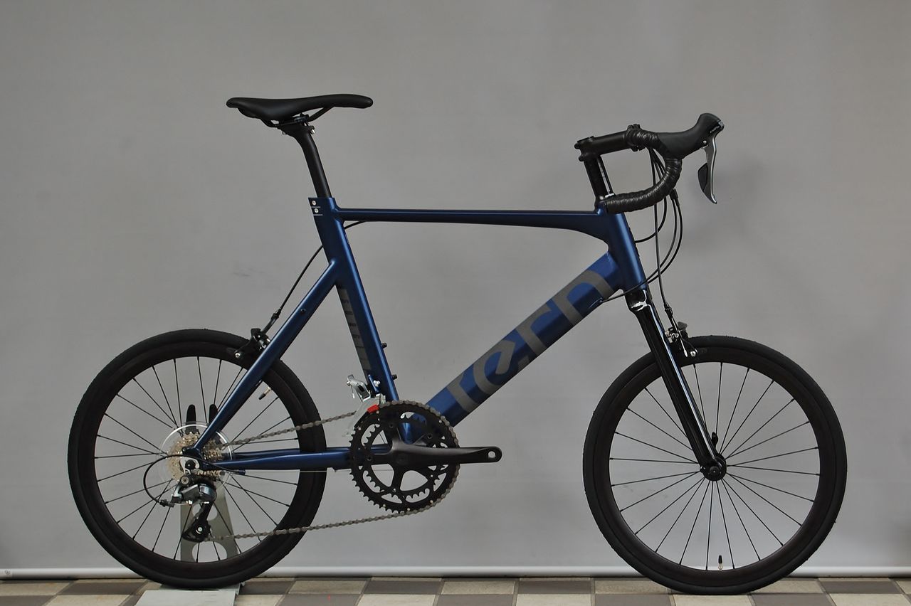 2020 tern SURGE 【橋輪Blog】 : 橋輪 2020 tern SURGE 【橋輪Blog】 : 橋輪