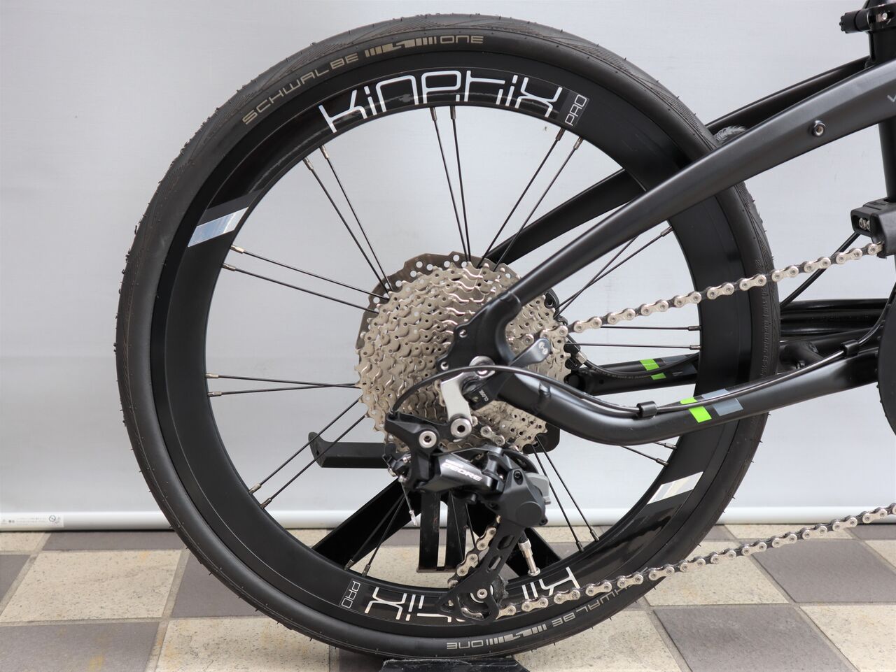 tern Verge X(カイ)【橋輪Blog】 : 橋輪 tern Verge X(カイ)【橋輪Blog】 : 橋輪