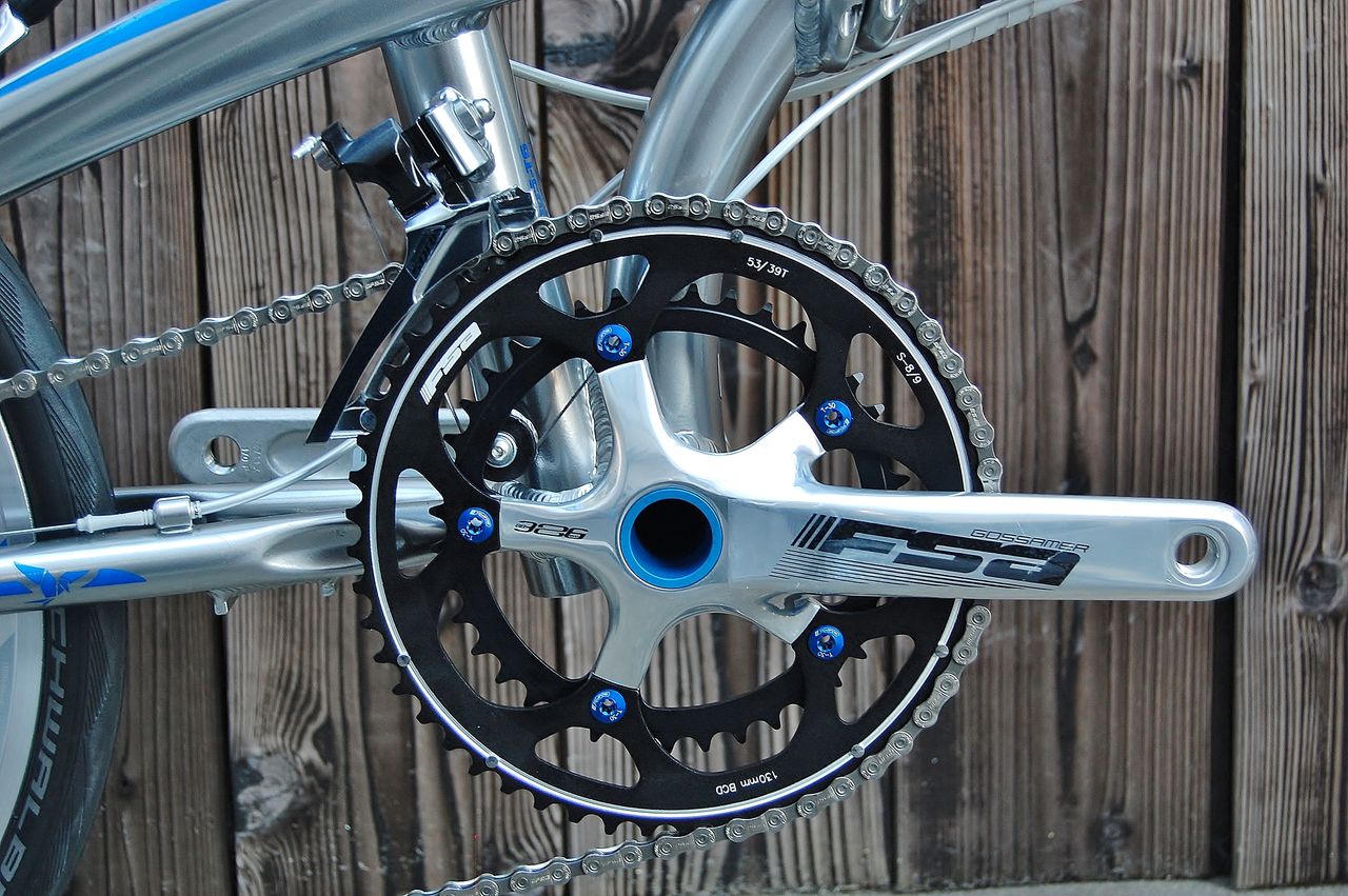 FSA クランク FSABB シマノプロアルミハンドルセット