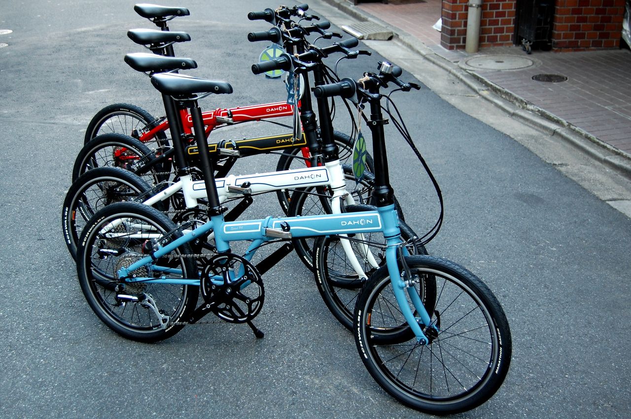 2013 DAHON SPEED P8 が入荷しました【橋輪Blog】 : 橋輪 2013 DAHON SPEED P8 が入荷しました【橋輪Blog】 : 橋輪
