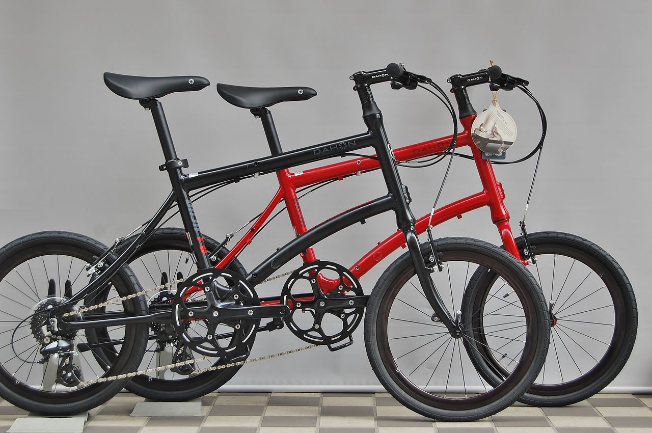 2018 DAHON DASH P8 【橋輪Blog】 : 橋輪 2018 DAHON DASH P8 【橋輪Blog】 : 橋輪
