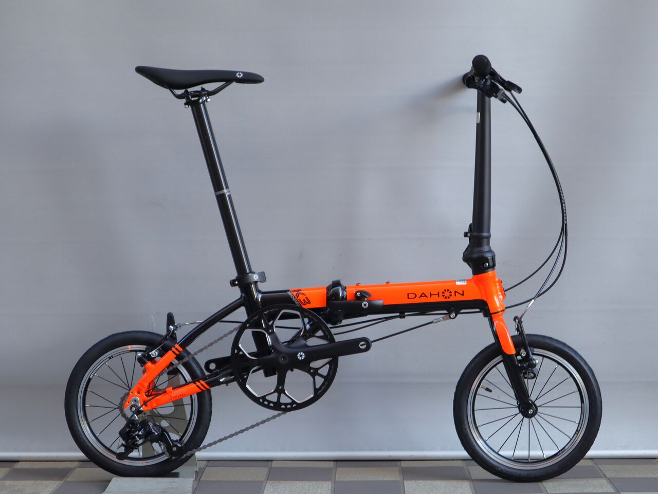 2024 DAHON K3 NEW カラー登場!【橋輪Blog】 : 橋輪 2024 DAHON K3 NEW カラー登場!【橋輪Blog】 : 橋輪