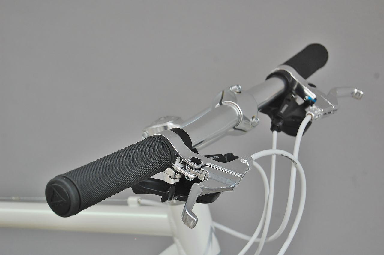試乗車放出！ 2016 FUJI PALETTE マットブラック【橋輪Blog】 : 橋輪
