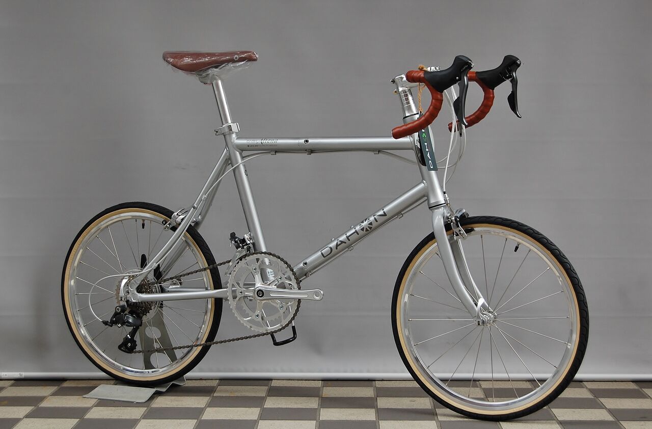2019 DAHON DASH Altena を SALE！【橋輪Blog】 : 橋輪