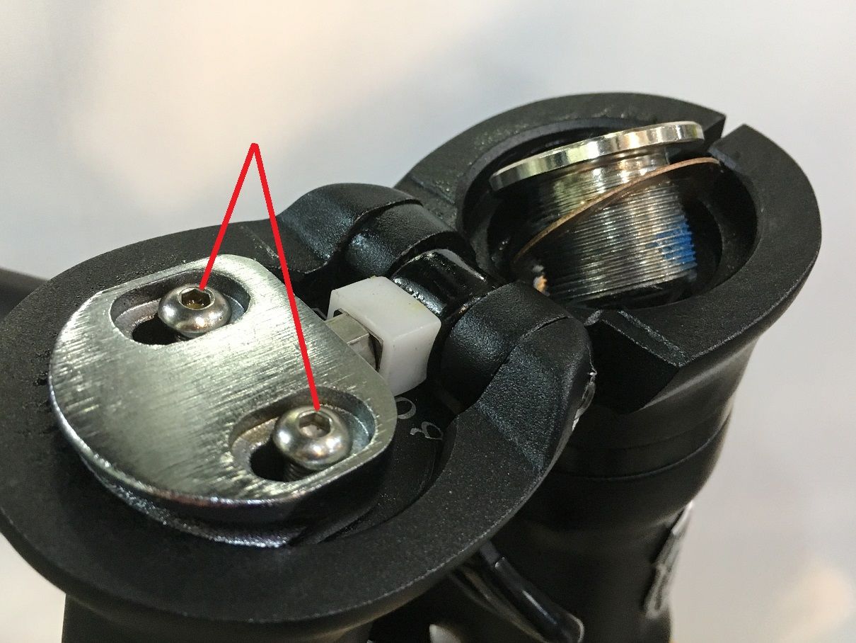 DAHON Mu SLX に JK カーボンホイールを(組替編 3 )【橋輪Blog DAHON Mu SLX に JK カーボンホイールを(組替編 3 )【橋輪Blog