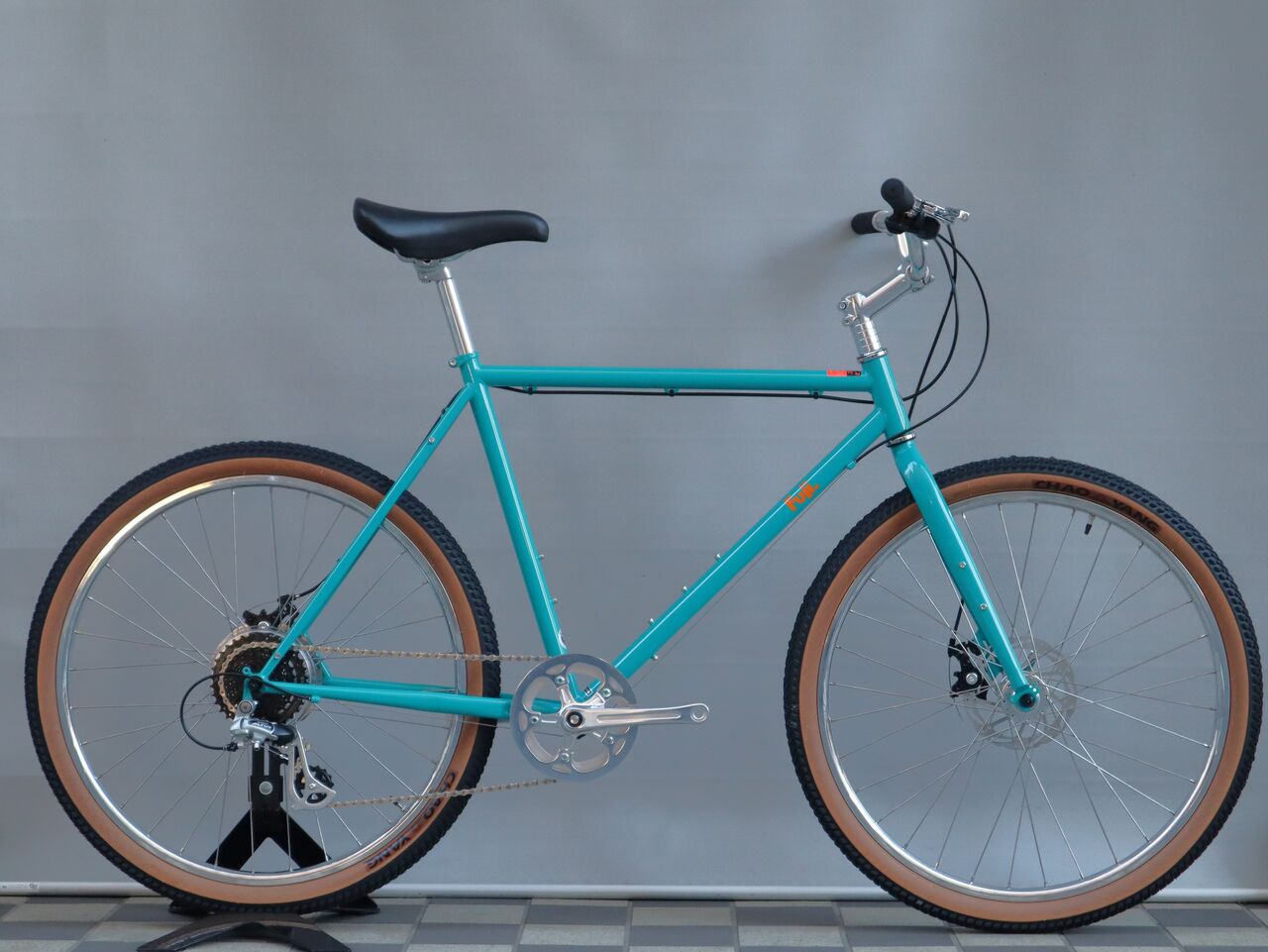 2025 FUJI ALTERR 入荷！【橋輪Blog】 : 橋輪