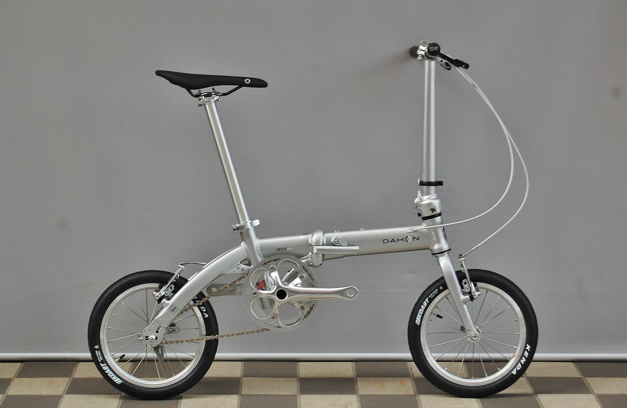 DAHON Dove Plus に新色登場! 【橋輪Blog】 : 橋輪 DAHON Dove Plus に新色登場! 【橋輪Blog】 : 橋輪