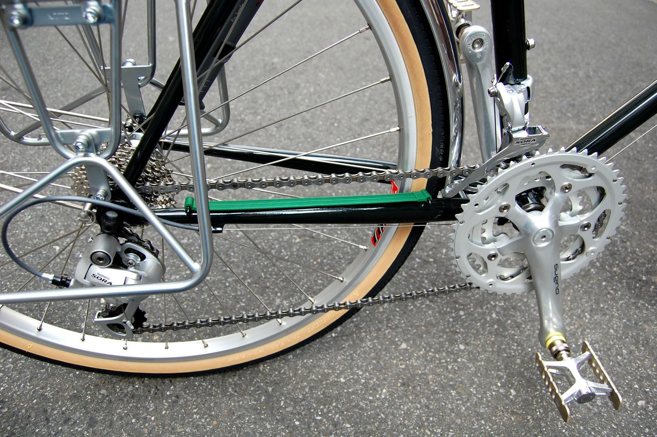 RAN / SWALLOW Randonneur / スワロー・ランドナー
