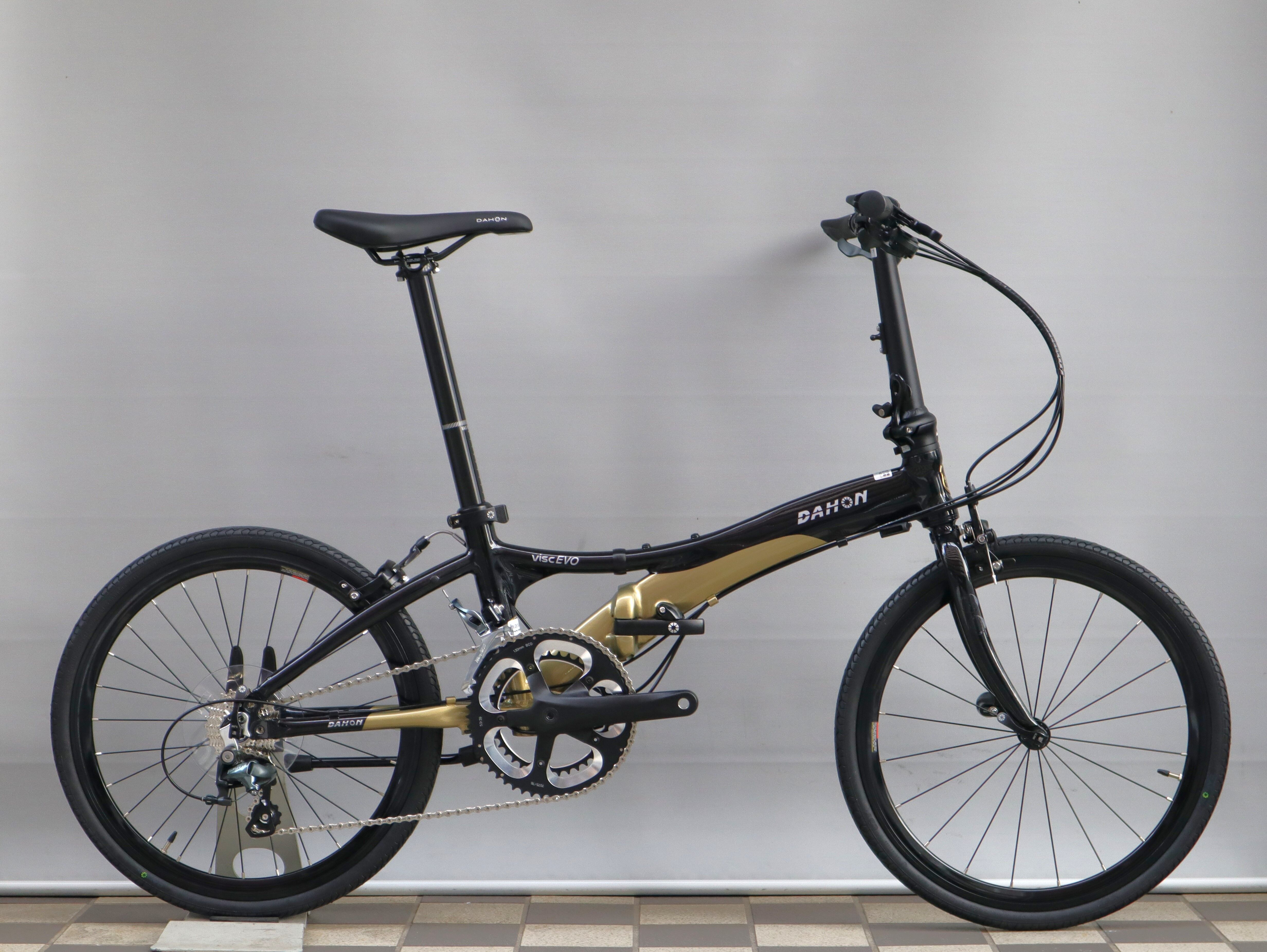 2023 DAHON Visc EVO 限定カラー入荷!【橋輪Blog】 : 橋輪 2023 DAHON Visc EVO 限定カラー入荷!【橋輪Blog】 : 橋輪