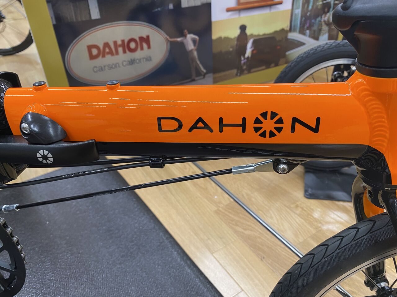 2024 DAHON / tern / FUJI の合同展示会【橋輪Blog】 : 橋輪 2024 DAHON / tern / FUJI の合同展示会【橋輪Blog】 : 橋輪
