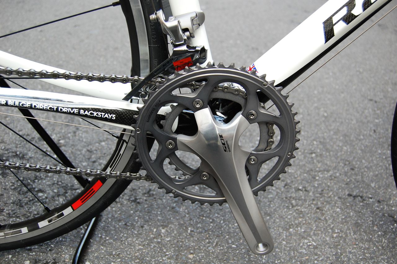 RALEIGH(ラーレー)のカーボンバイク入荷 : 橋輪 RALEIGH(ラーレー)のカーボンバイク入荷 : 橋輪