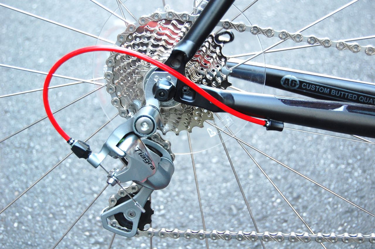 FUJI BARRACUDA / BARRACUDA Rが入荷 : 橋輪