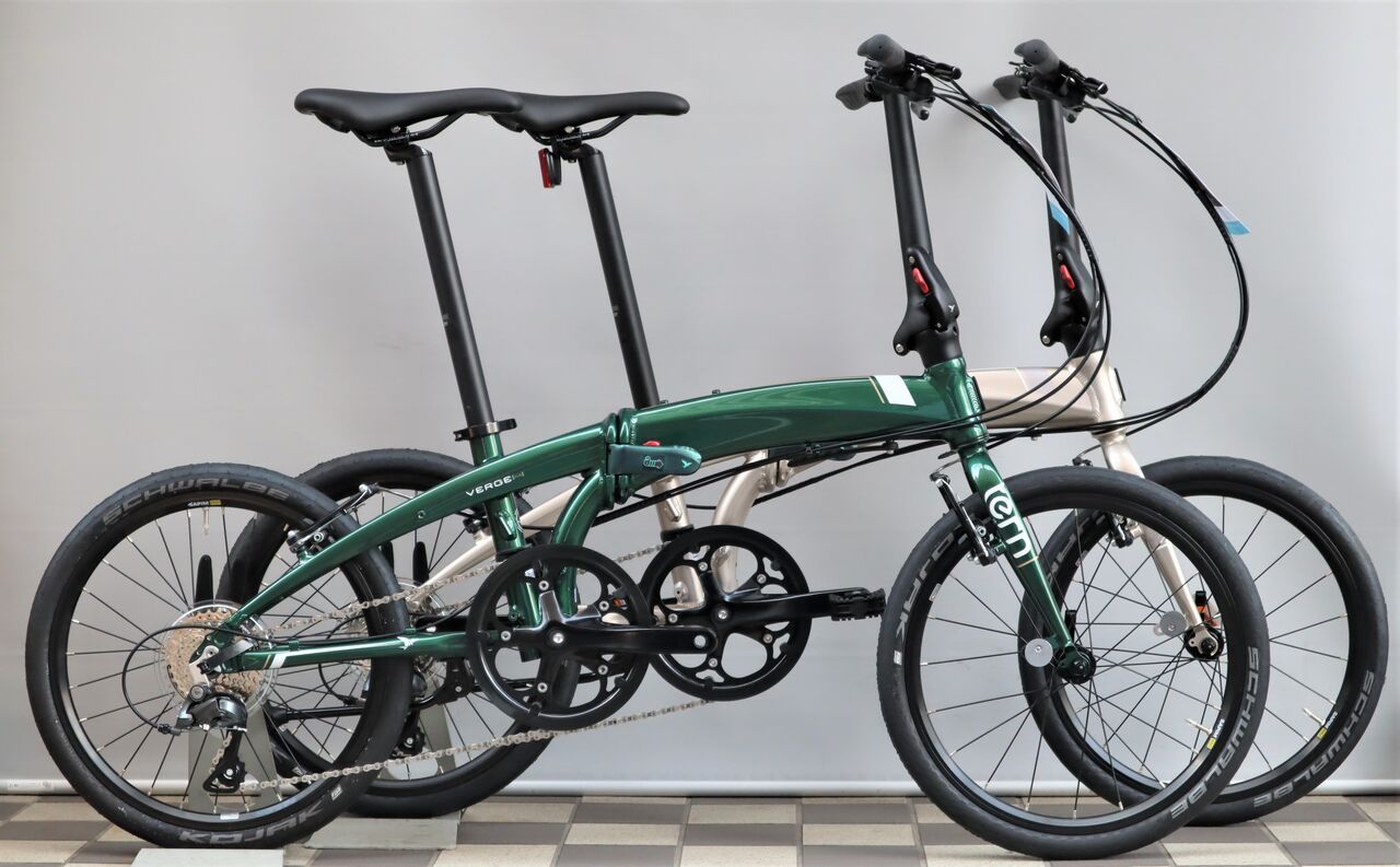 tern Verge N8 30% OFF SALE 全て完売しました!【橋輪Blog tern Verge N8 30% OFF SALE 全て完売しました!【橋輪Blog