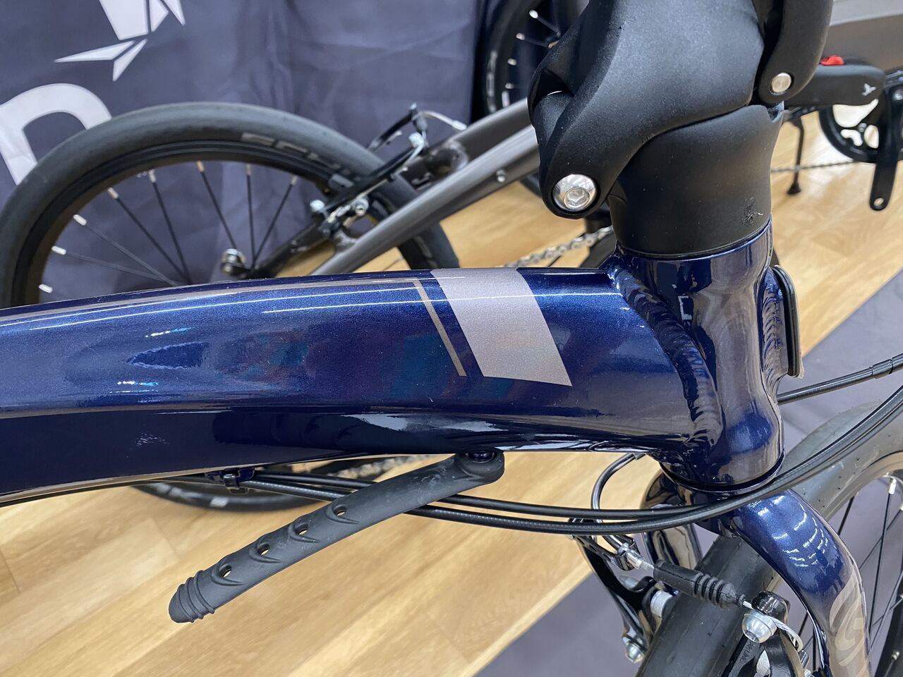 tern 新春爆弾セール第二弾!2022 Verge N8【橋輪Blog】 : 橋輪 tern 新春爆弾セール第二弾!2022 Verge N8【橋輪Blog】 : 橋輪