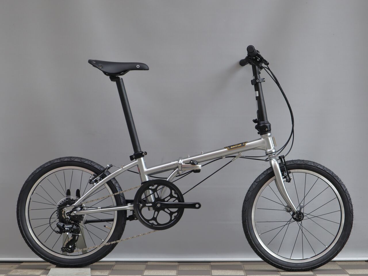 DAHON 限定モデル Boardwalk W8 入荷!【橋輪Blog】 : 橋輪 DAHON 限定モデル Boardwalk W8 入荷!【橋輪Blog】 : 橋輪