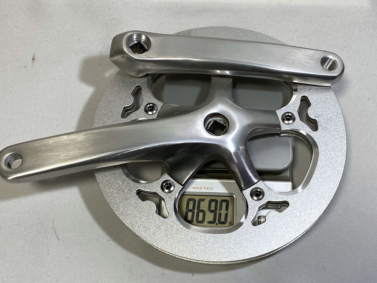 MOULTON TSR-9 SP バーガンディー（その21）【橋輪Blog】 : 橋輪