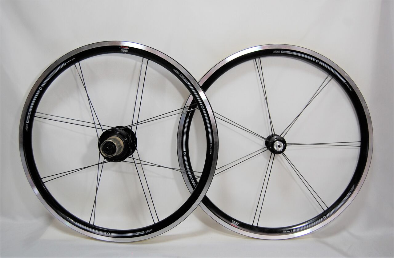 DAHON PRO ホイール最新バージョン入荷!【橋輪Blog】 : 橋輪 DAHON PRO ホイール最新バージョン入荷!【橋輪Blog】 : 橋輪