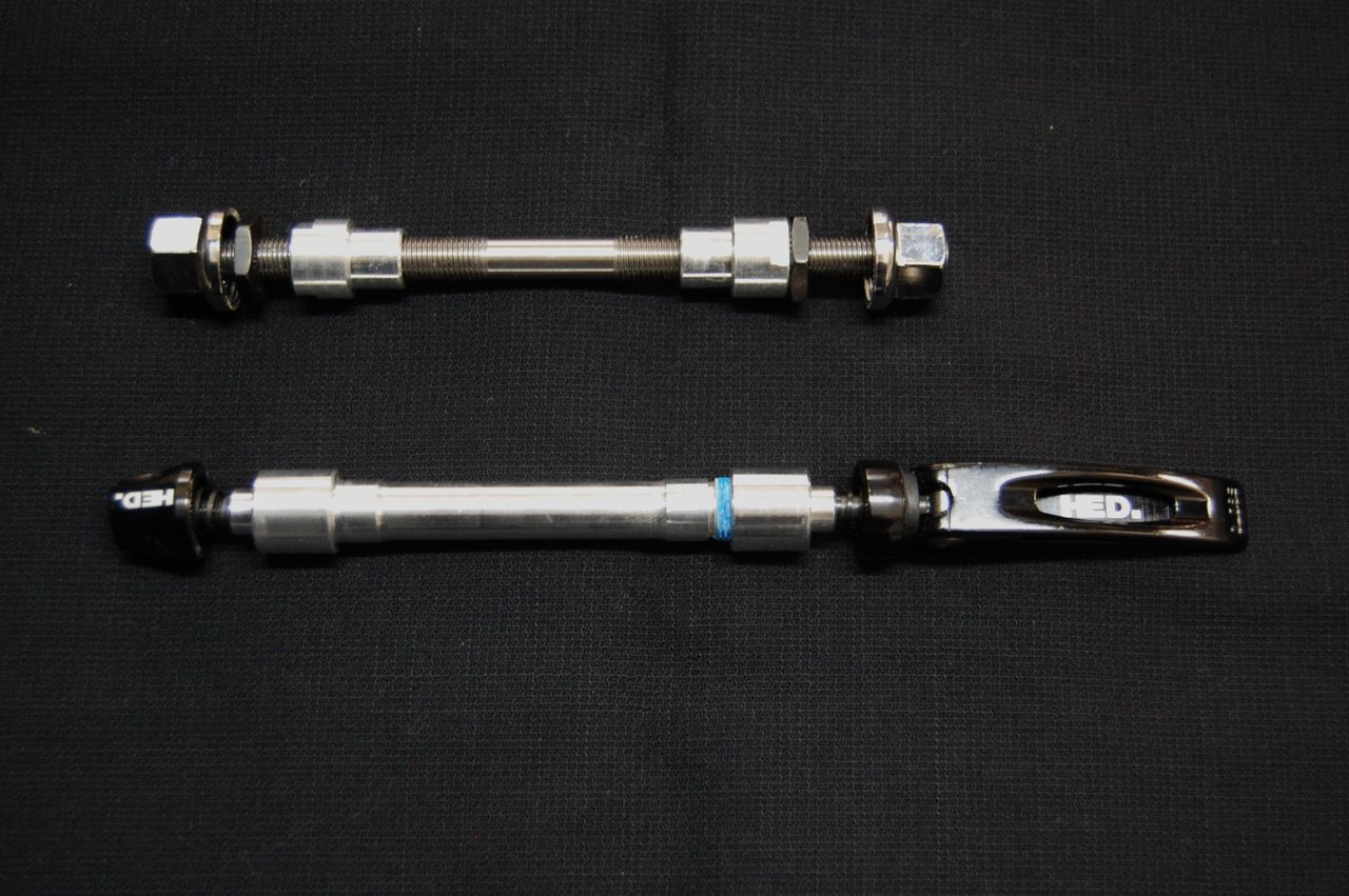 2012モデルHED カーボンバトンホイールH3 入荷とプライスダウン 2012モデルHED カーボンバトンホイールH3 入荷とプライスダウン
