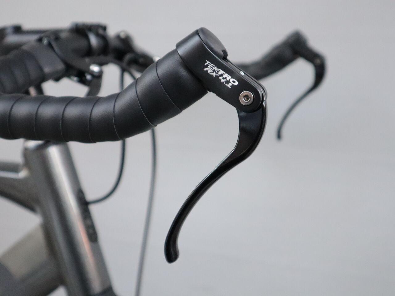 tern Verge UNO 限定カラーをブレーキチューン【橋輪Blog】 : 橋輪