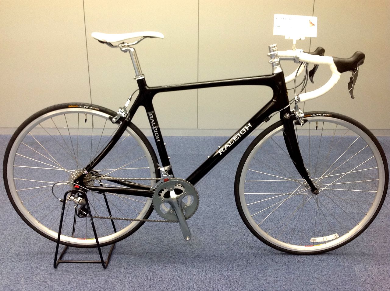 2013 RALEIGH ARAYA 速報！【橋輪Blog】 : 橋輪