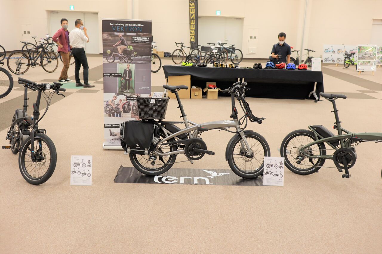 tern 2021年モデル最新情報【橋輪Blog】 : 橋輪 tern 2021年モデル最新情報【橋輪Blog】 : 橋輪