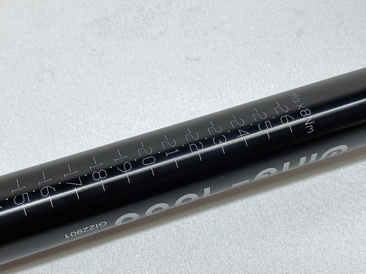 DAHON / tern 用最軽量シートポスト KCNC 限定 SALE！【橋輪Blog】 : 橋輪
