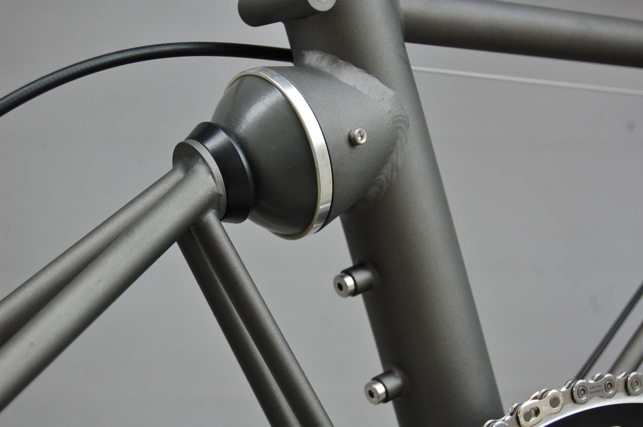 Dynavctor DV-1 2号機を組む（完成編）【橋輪Blog】 : 橋輪