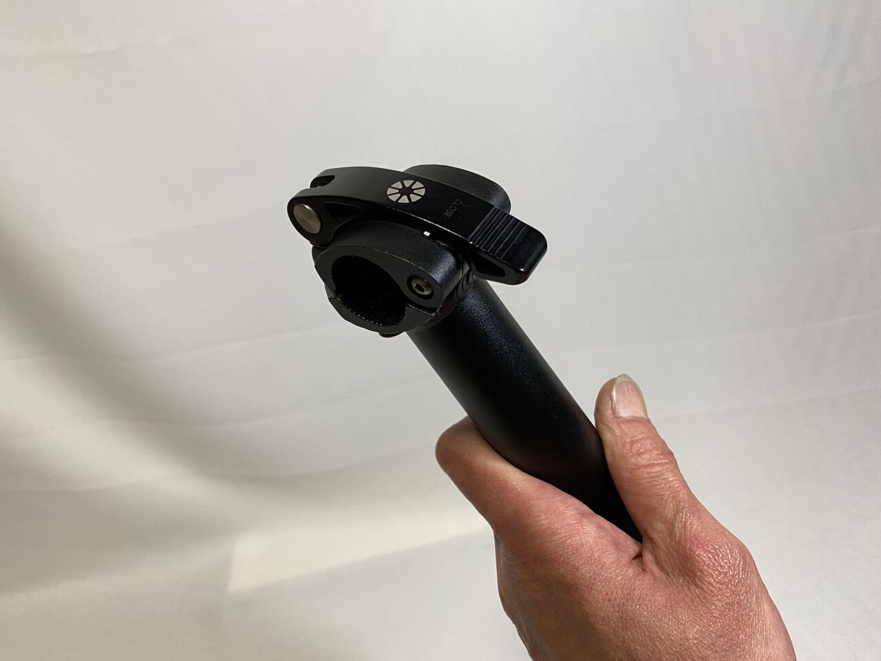 DAHON K3 PLUS（その19）【橋輪Blog】 : 橋輪