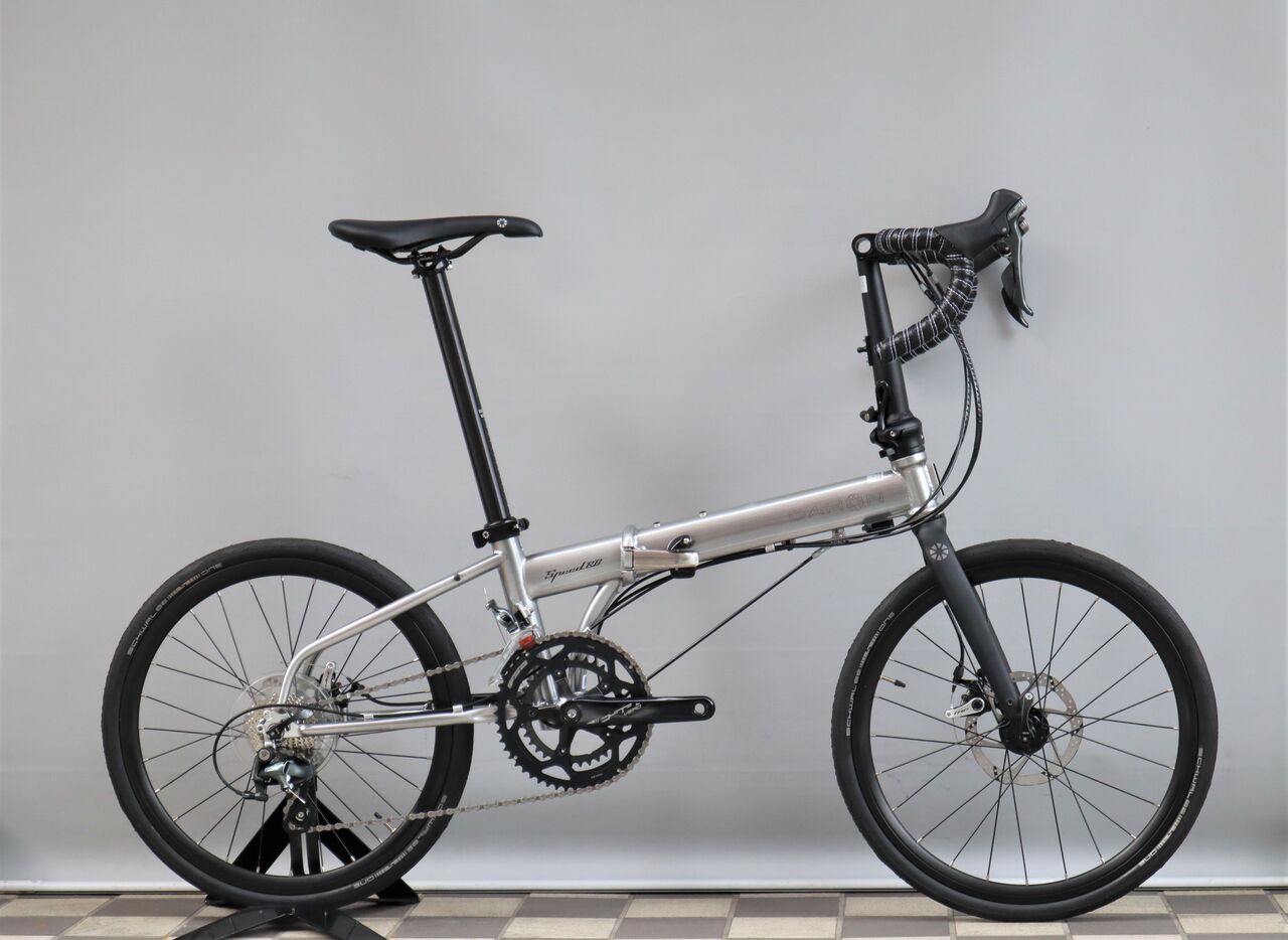 DAHON SPEED RB【橋輪Blog】 : 橋輪 DAHON SPEED RB【橋輪Blog】 : 橋輪