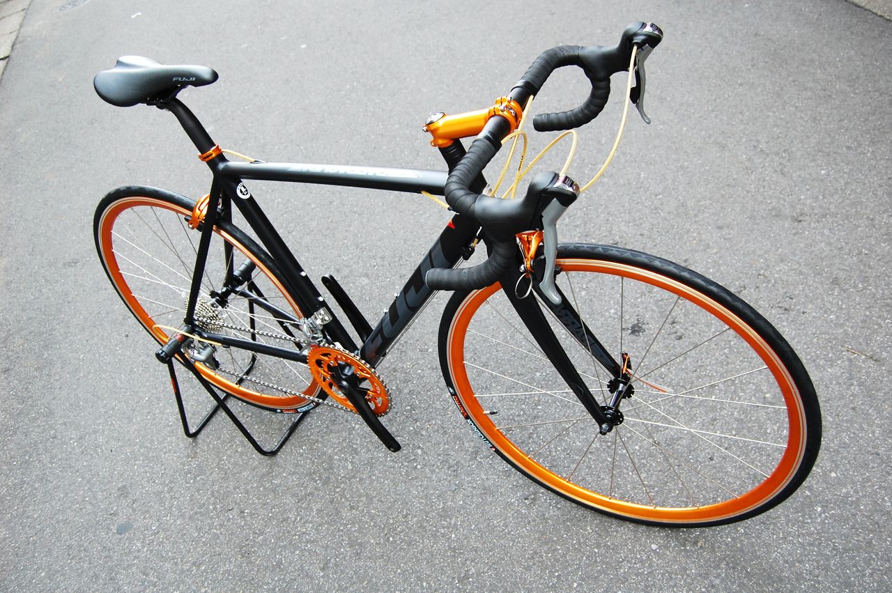 FUJI BARRACUDA / BARRACUDA Rが入荷 : 橋輪 FUJI BARRACUDA / BARRACUDA Rが入荷 : 橋輪