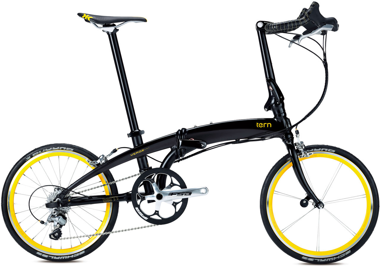 Tern verge x30h for sale store
