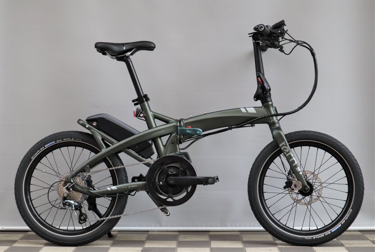 人気商品は 2021 tern Vektron S10 NEW カラーが入荷！【橋輪Blog】 : 橋輪 自転車本体