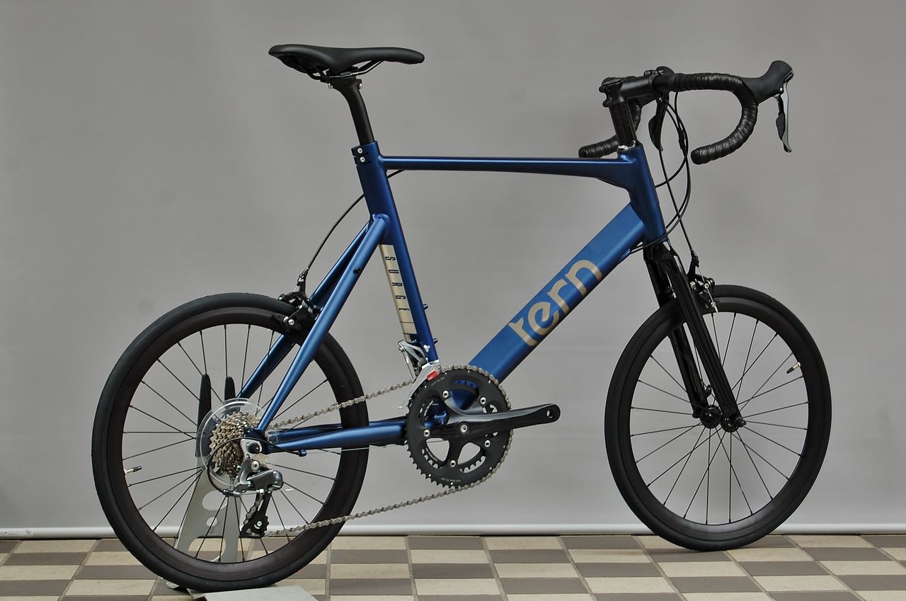 Tern Surge 470サイズ 2019 MidnightBlue tern Surge 2019モデル ミッドナイトブルー 470サイズ