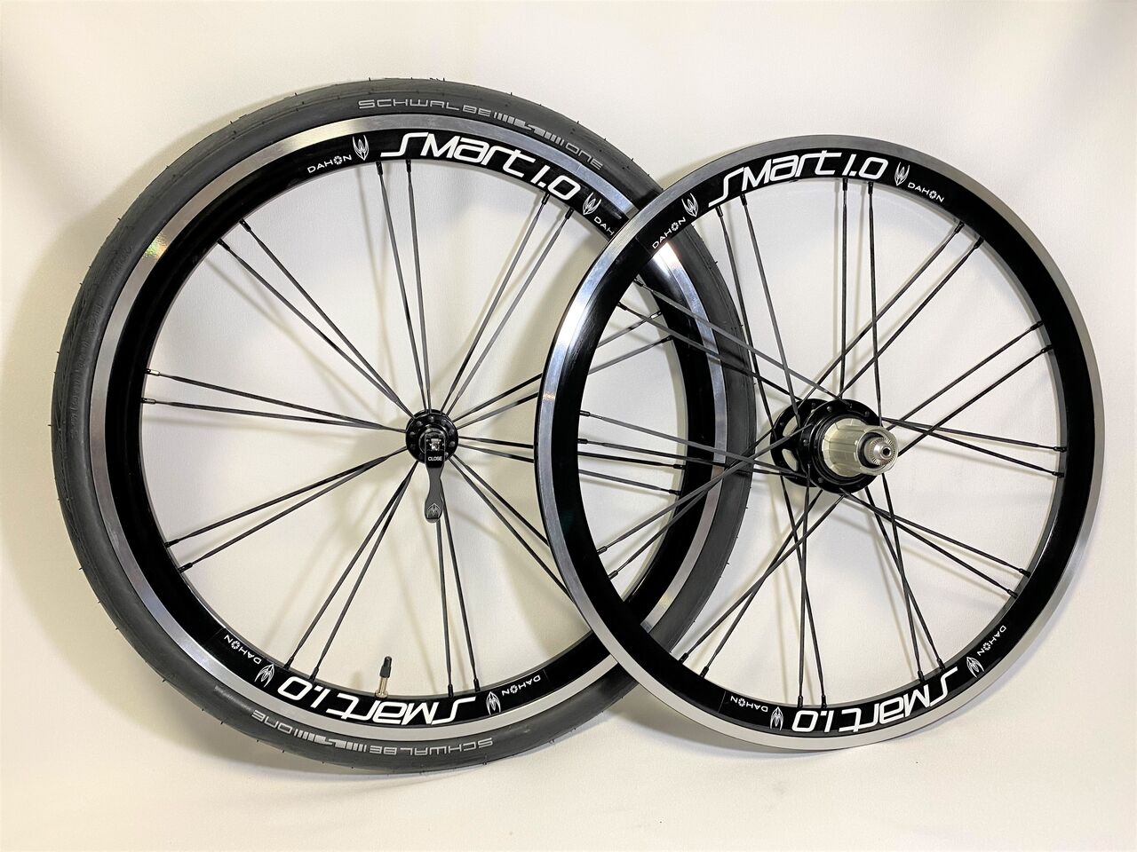 DAHON international Vitesse D8【橋輪Blog】 : 橋輪