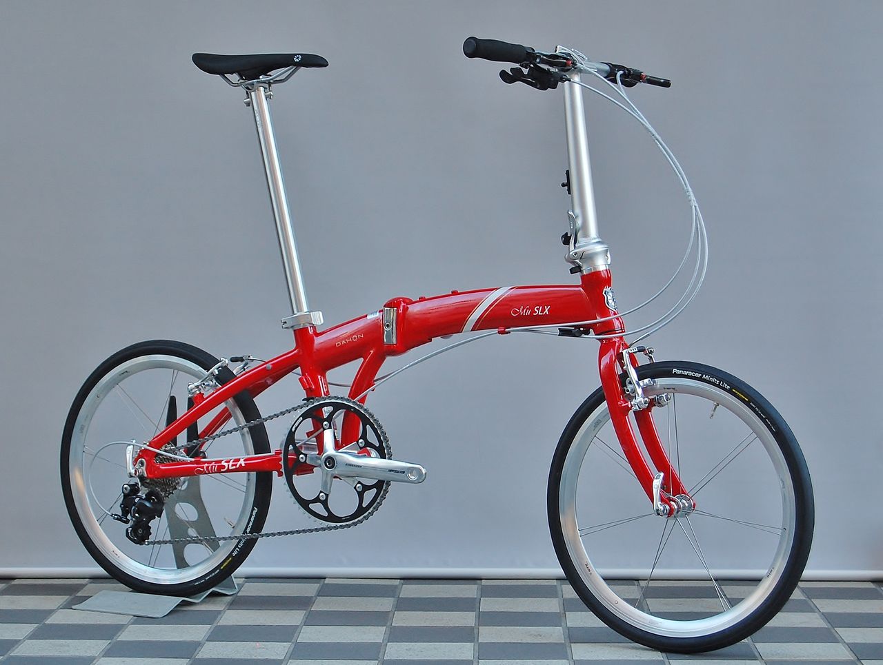 2017 DAHON Mu SLX 入荷!【橋輪Blog】 : 橋輪 2017 DAHON Mu SLX 入荷!【橋輪Blog】 : 橋輪