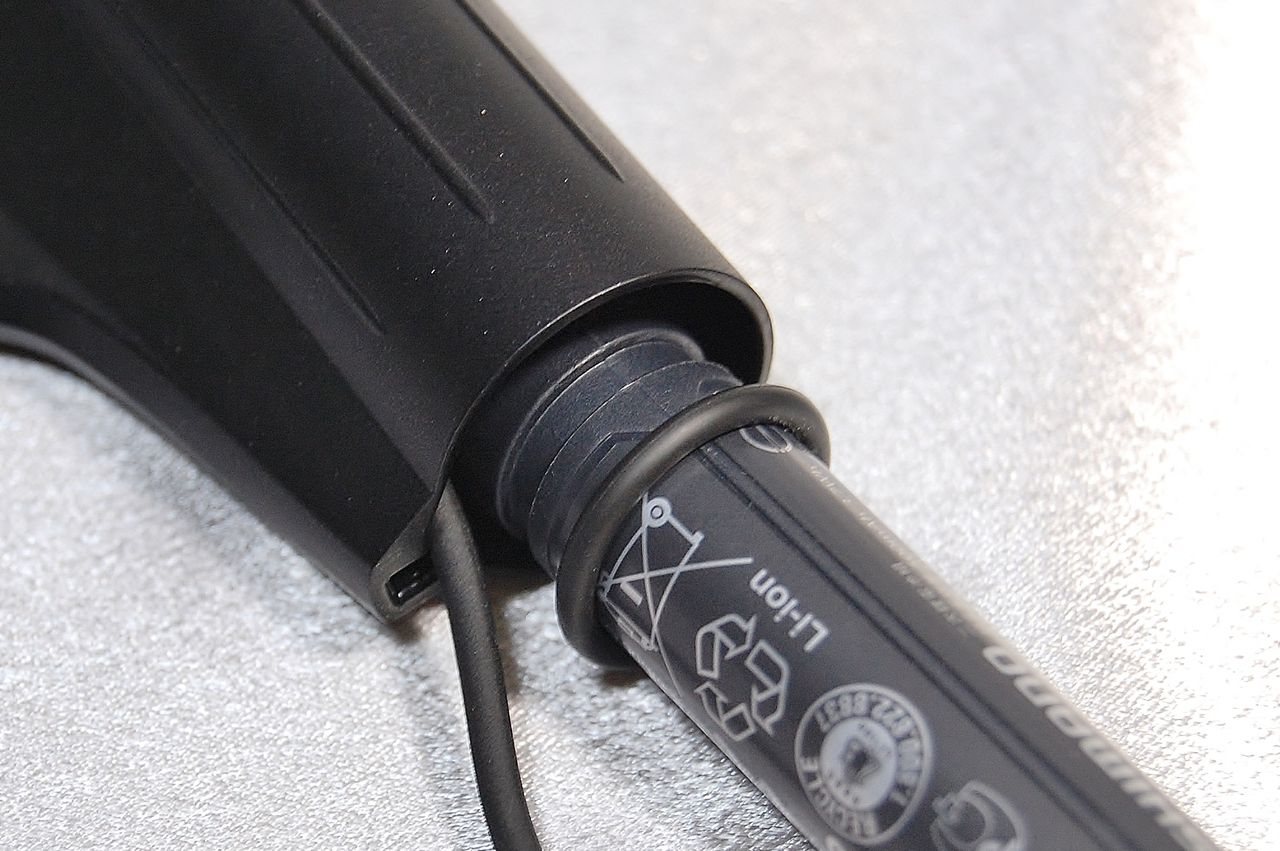 船長のDAHON Mu SLX Di2 17 【橋輪Blog】 : 橋輪