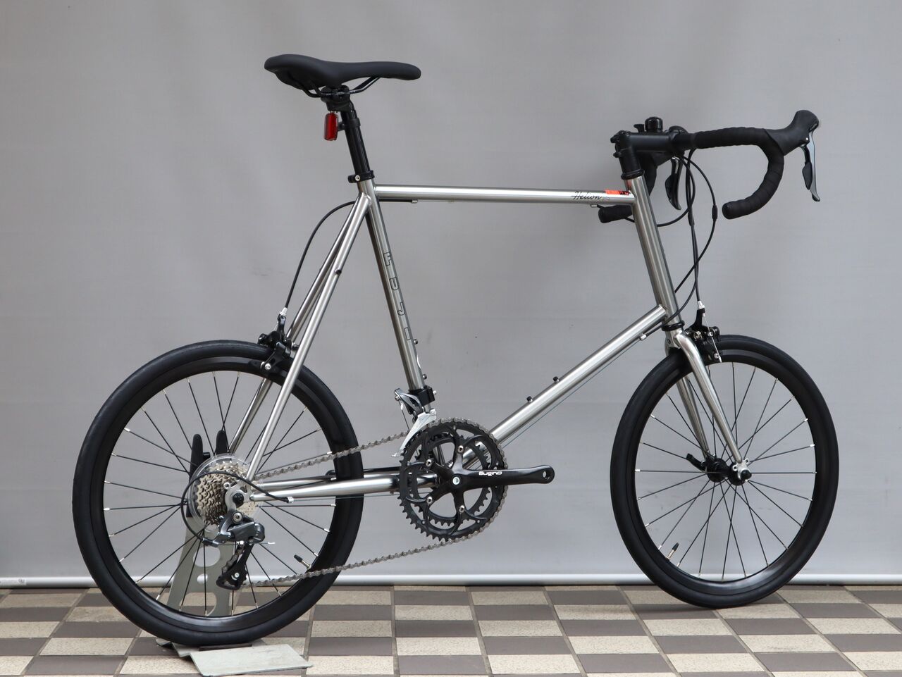 FUJI HELION R 2021年モデル　ガンメタル　フジ　ヘリオンR 2022 FUJI Helion R ガンメタル入荷！【橋輪Blog】 : 橋輪