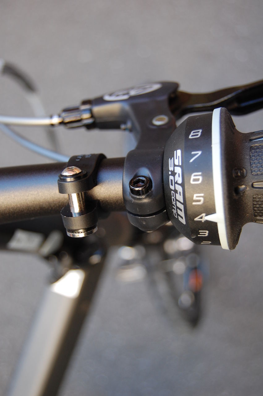 DAHON ジェットストリーム入荷by錠 達也 : 橋輪