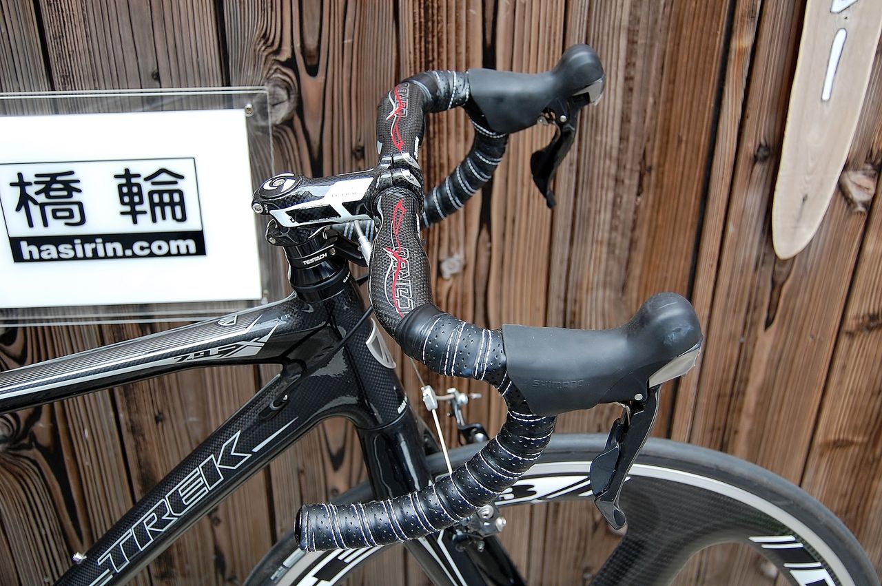オッサン”のガレージセール 2011 TREK 7.9 FX 【橋輪Blog】 : 橋輪
