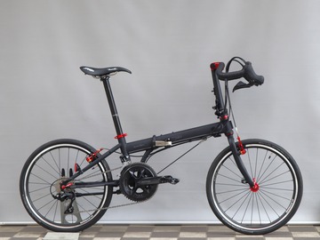 DAHON SPEED Falco をフルカスタム【橋輪Blog】 : 橋輪