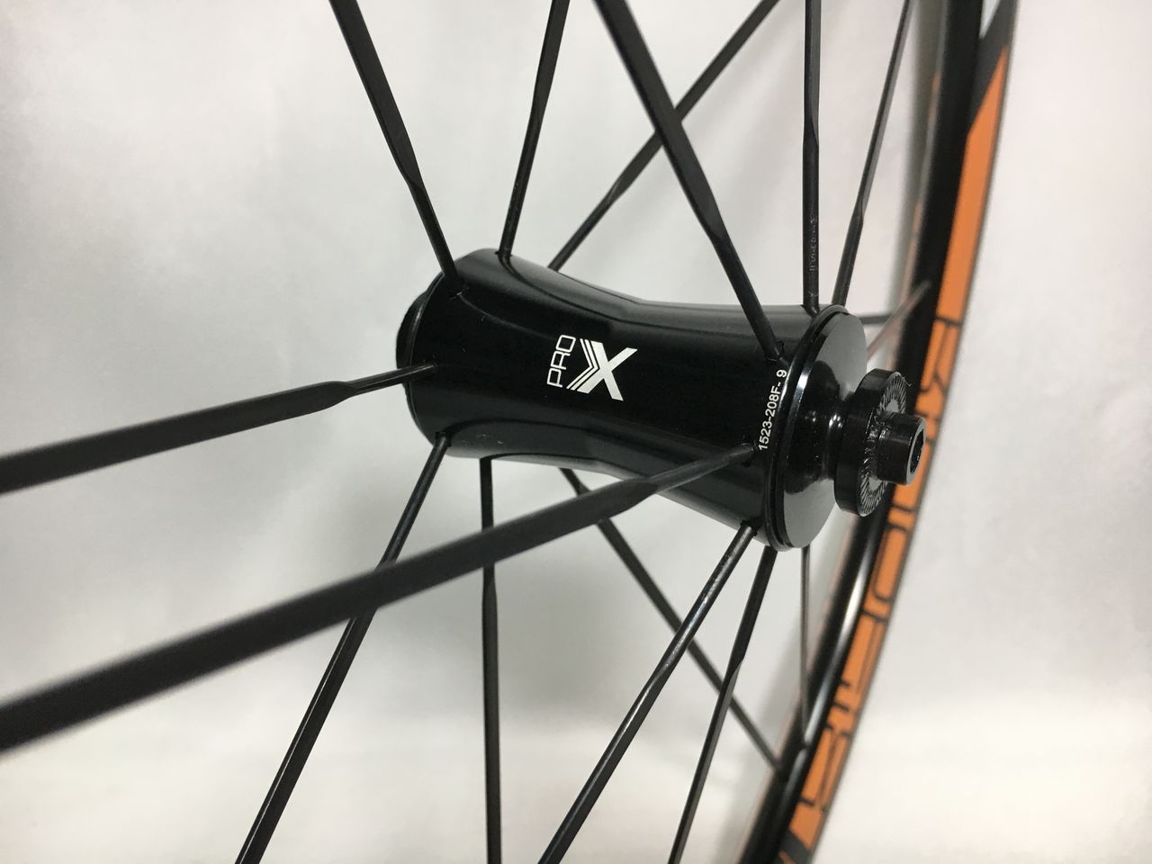 Kinetix PRO X ホイール生産終了!【橋輪Blog】 : 橋輪 Kinetix PRO X ホイール生産終了!【橋輪Blog】 : 橋輪