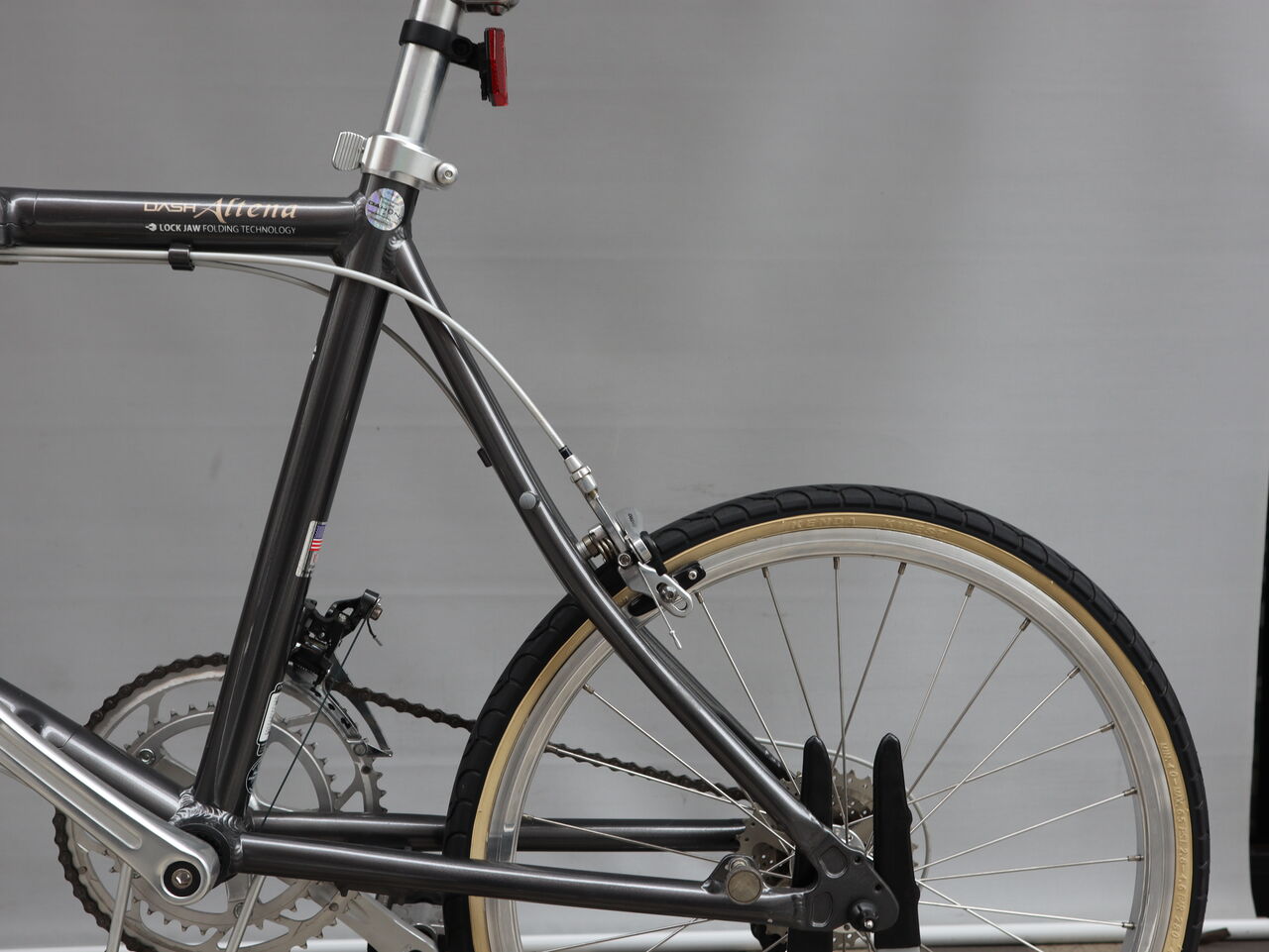 試乗車放出 DAHON DASH Altena【橋輪Blog】 : 橋輪 試乗車放出 DAHON DASH Altena【橋輪Blog】 : 橋輪