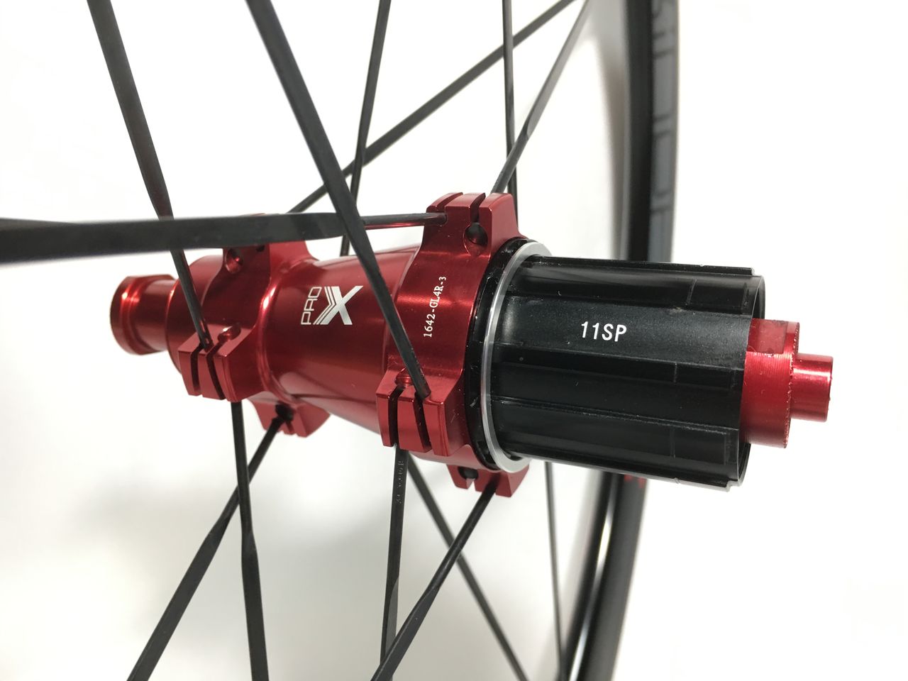Kinetix PRO X ホイール生産終了!【橋輪Blog】 : 橋輪 Kinetix PRO X ホイール生産終了!【橋輪Blog】 : 橋輪