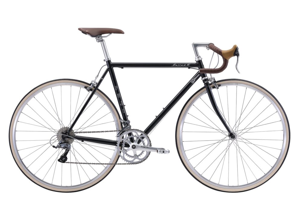 2022 FUJI BALLAD R 入荷！ 【橋輪Blog】 : 橋輪