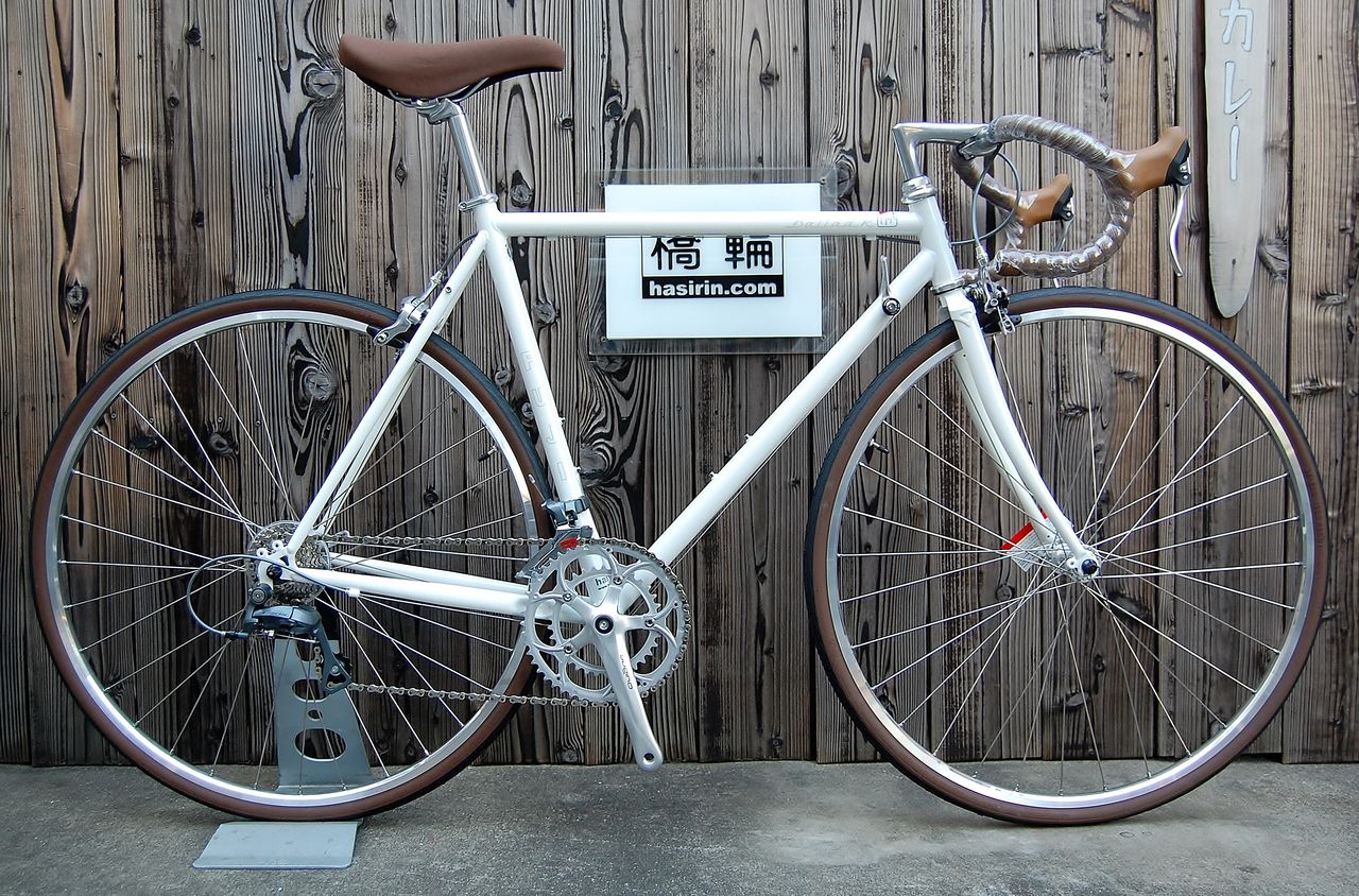 自転車本体 Fuji BALLAD R フジ(バイク) ロードバイク フジ バラッド R (クラシック