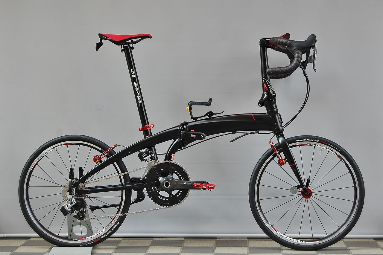 tern verge n8　シートポストサドル付 tern verge N8のシート交換 - レオの趣味生活 加古川ガレージ日誌