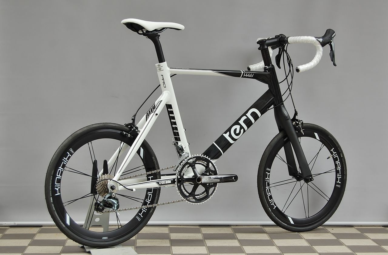 2019 tern SURGE PRO を SALE！【橋輪Blog】 : 橋輪