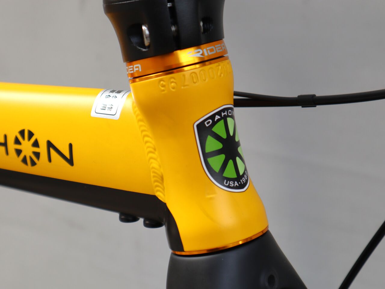 DAHON K3 PLUS（完成お披露目編）【橋輪Blog】 : 橋輪